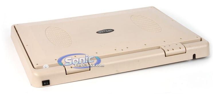 Absolute PFL2300IRC (Cream) Image 3
