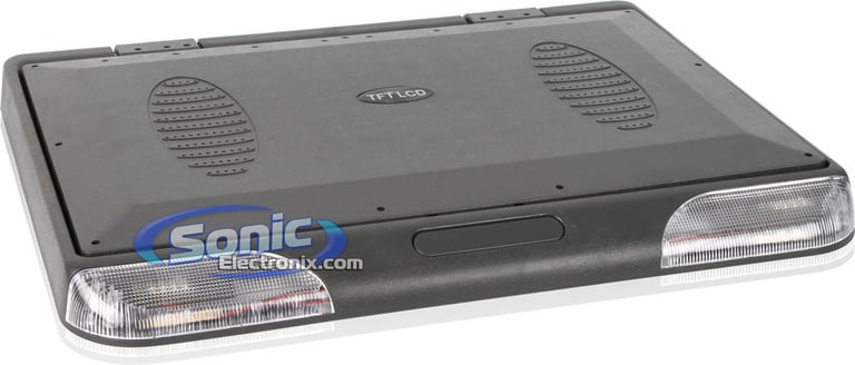 Absolute PFL2300IRG (Gray) Image 2