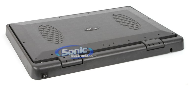 Absolute PFL2300IRG (Gray) Image 3