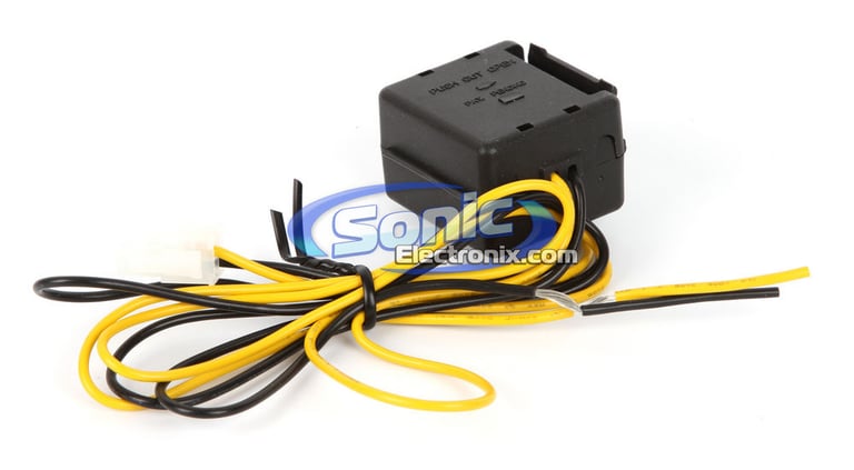 SiriusXM SNY-SC1B  SiriusConnect Adapter Image 5