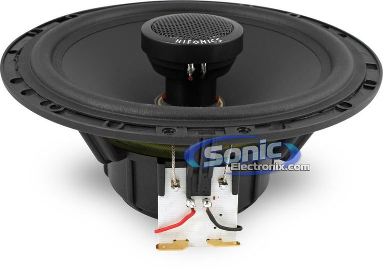 Hifonics Mercury MX6 Image 4