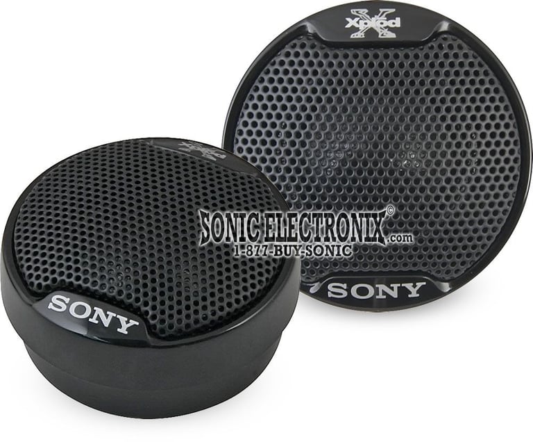 Sony XS-D130SI Image 7