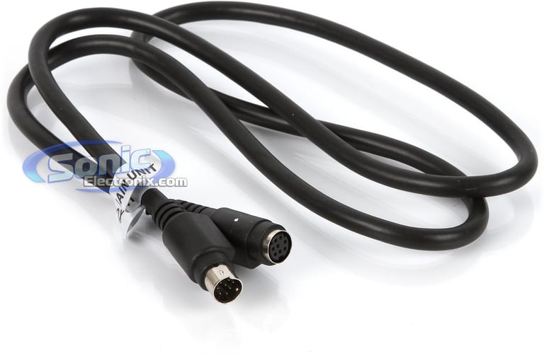 Clarion CX201 + THD301 HD Radio Combo Image 11