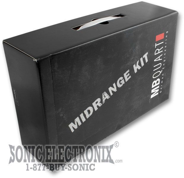 MB Quart PWE 100 Image 7