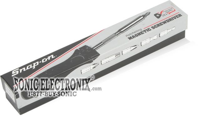 Snap-on SSDMR48 Image 3