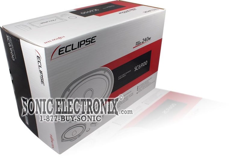 Eclipse SC6900 Image 8
