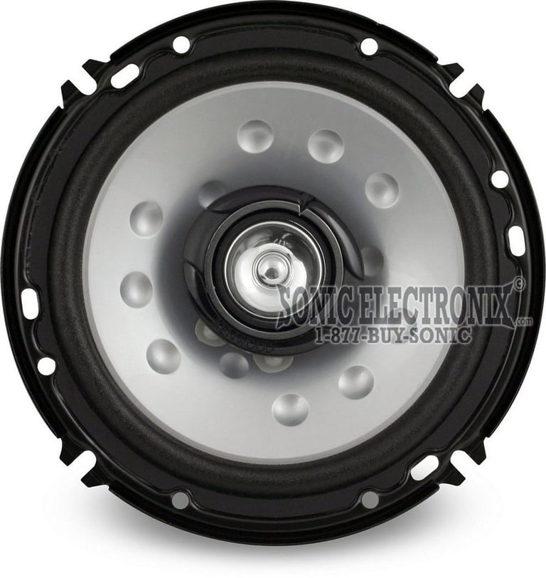 Kenwood KFC-1669S Image 3
