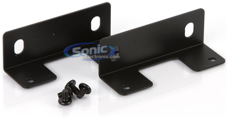 Clarion FZ501 + THD301 HD Radio Package Image 12