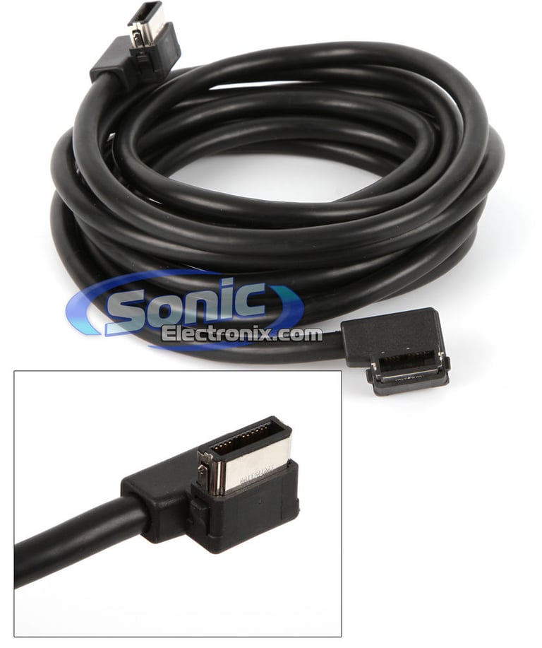 Clarion VX401 + NP401 Navigation System Image 12