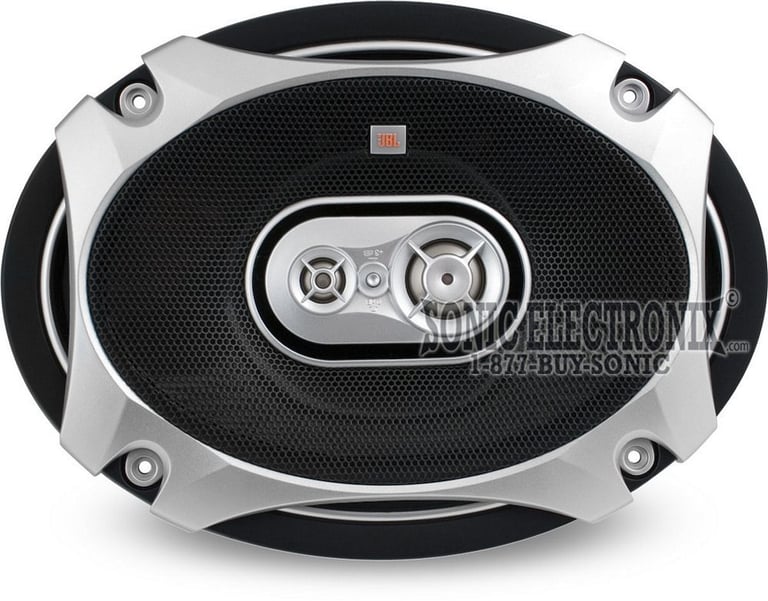JBL GTO937 Image 2