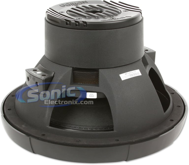 1000W Orion Subwoofer + Kicker Complete Bass Bundle Image 12
