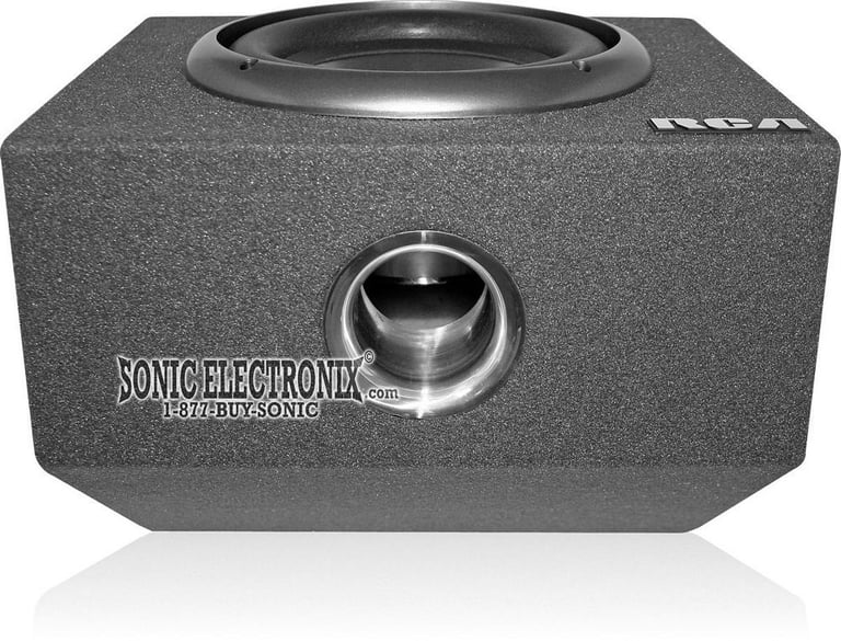RCA RC110BX Image 3