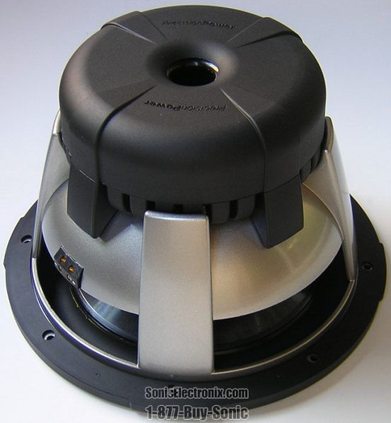 Precision Power PPI DCX124 Image 3