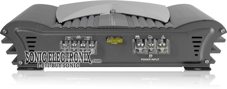 Power Acoustik OV2-420 Image 3