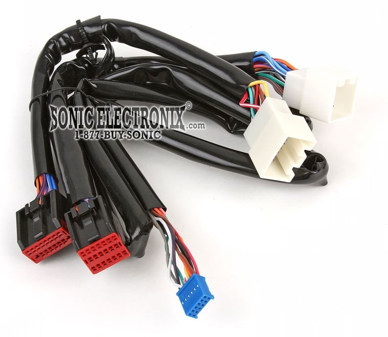 SoundGate FDNAUX2 *Price Good Only While Supplies Last* Image 5