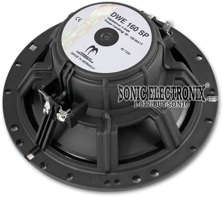 MB Quart DSE 216 Image 4