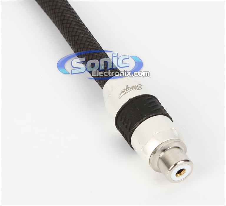 Stinger SI82YM Image 3