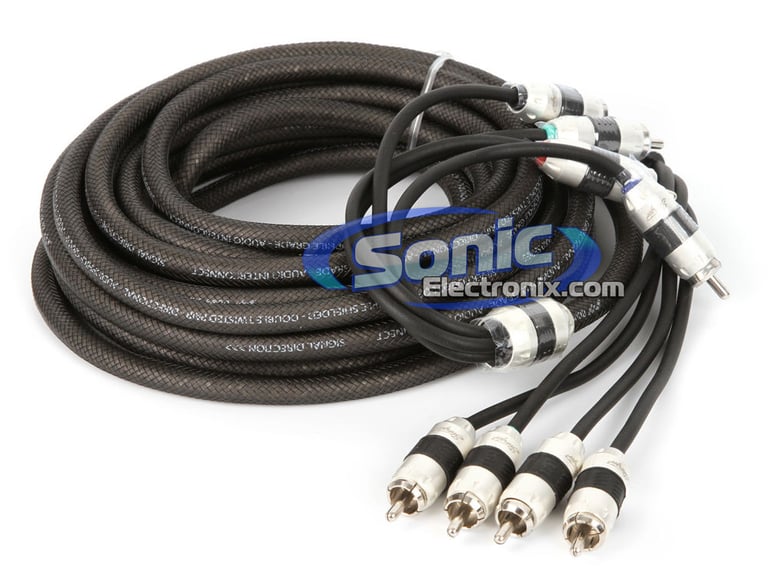 Stinger SI8420 Image 1