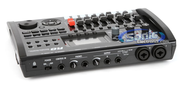 Zoom R8 Image 6