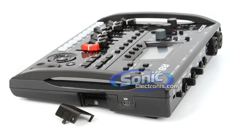 Zoom R8 Image 7