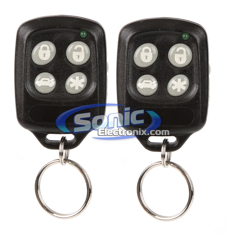 ScyTek SP100 Image 2