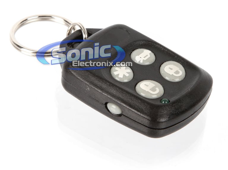 ScyTek SP100 Image 3
