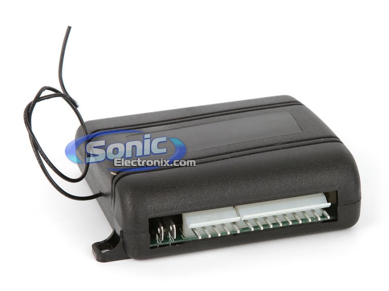ScyTek SP100 Image 4
