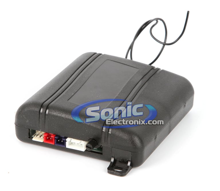 ScyTek SP100 Image 5
