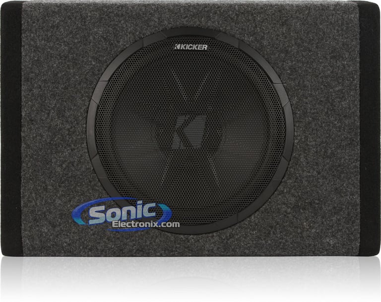 Kicker PT10 Image 3