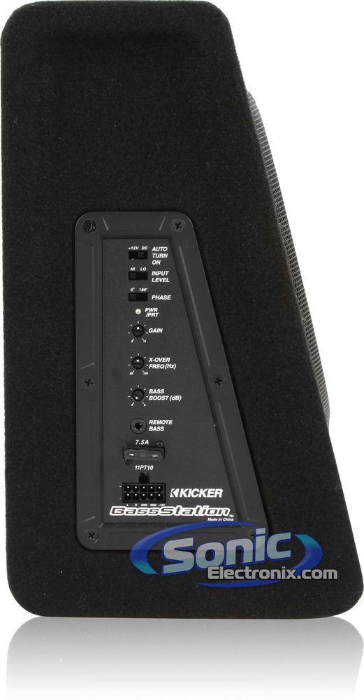 Kicker PT10 Image 5