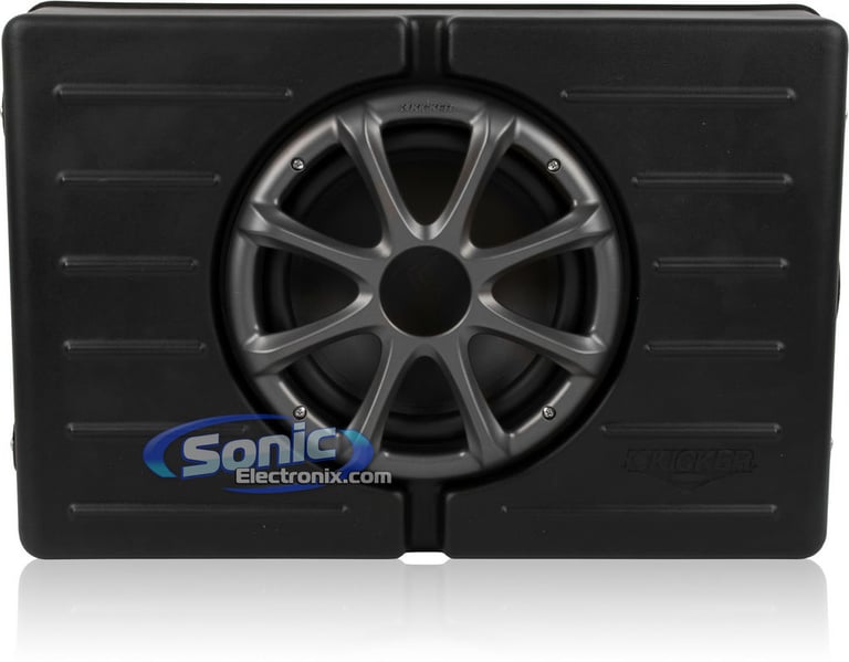Kicker 11SKM10 Image 2