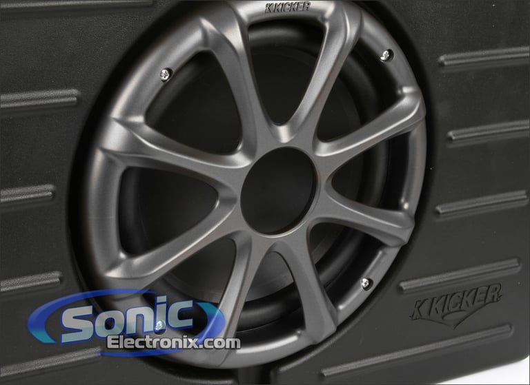 Kicker 11SKM10 Image 3