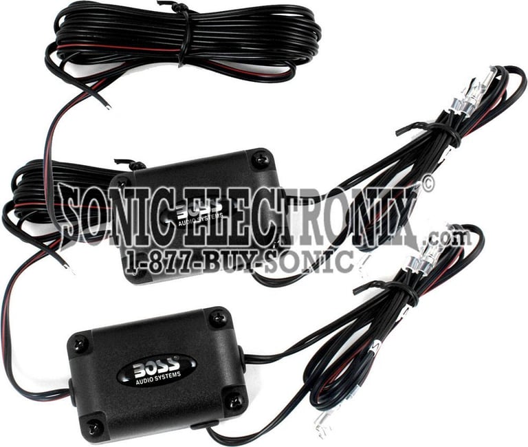 Boss GT65C Image 7