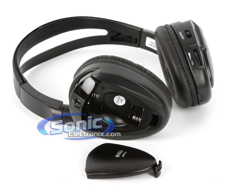 Boss HP12 Image 5