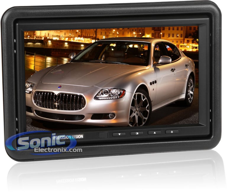 2 Pack: ScyTek (Necvox) PV-HR-700P Image 2