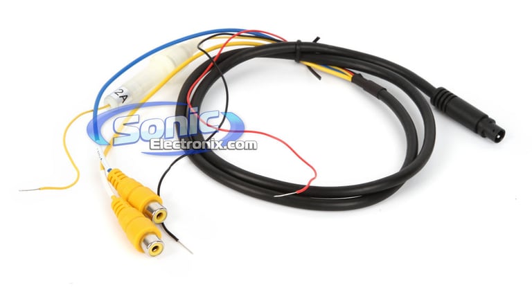 2 Pack: ScyTek (Necvox) PV-HR-700P Image 4