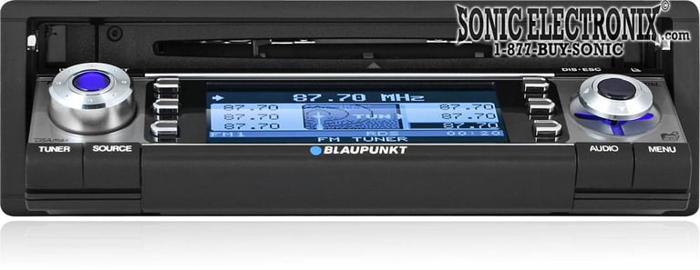 Blaupunkt Bremen MP76 Image 3