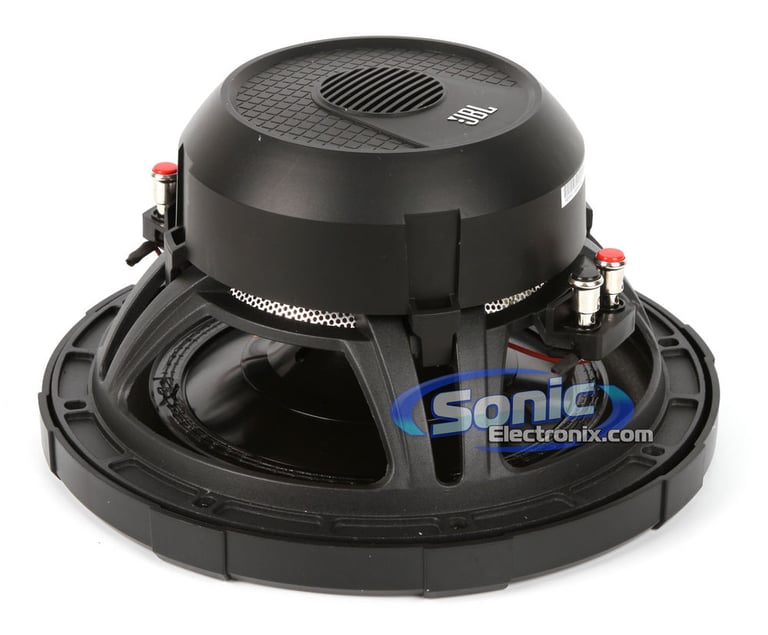 JBL MS-10SD4 Image 4
