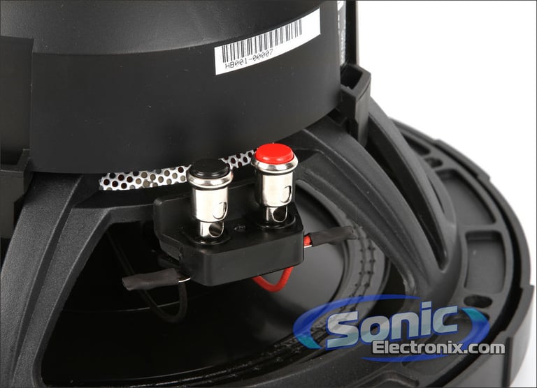 JBL MS-10SD4 Image 5