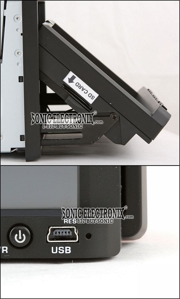 Absolute DD858 Open Box Image 8