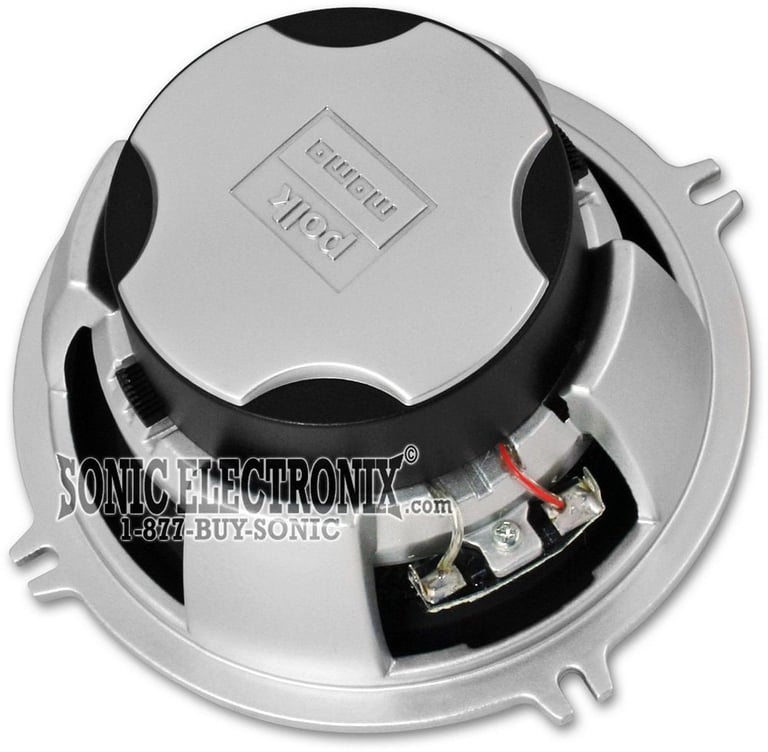 Polk Audio MOMO MMC525 Image 5