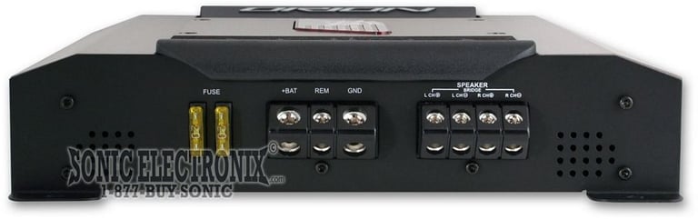 Orion HP-2600 Image 3