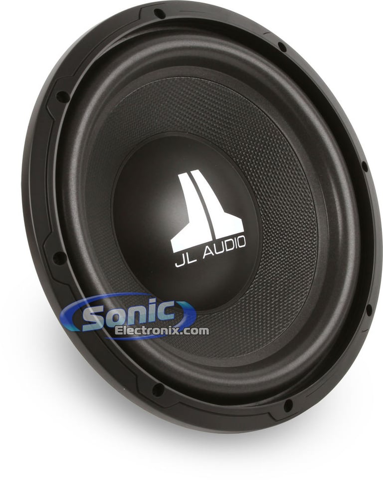 1000W JL Audio Subwoofers + Kicker Amplifier Bass Bundle Image 10