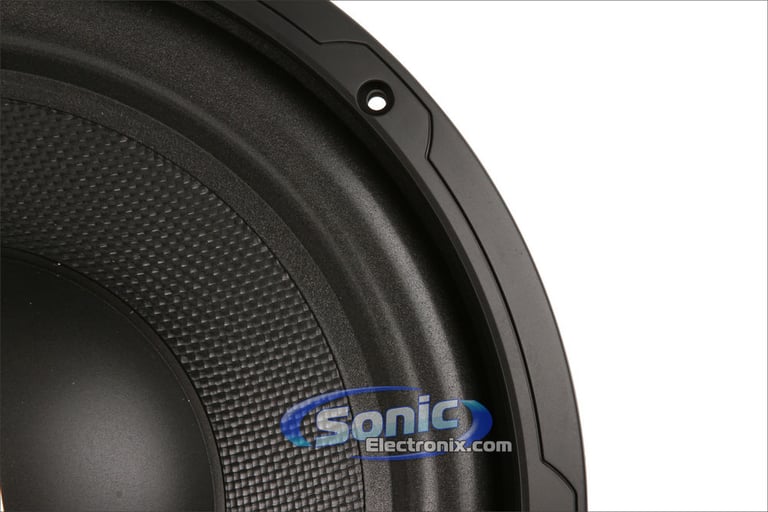 1000W JL Audio Subwoofers + Kicker Amplifier Bass Bundle Image 13
