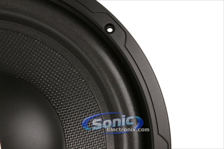 1000W JL Audio Subwoofers + MB Quart Amplifier Bass Bundle Image 5