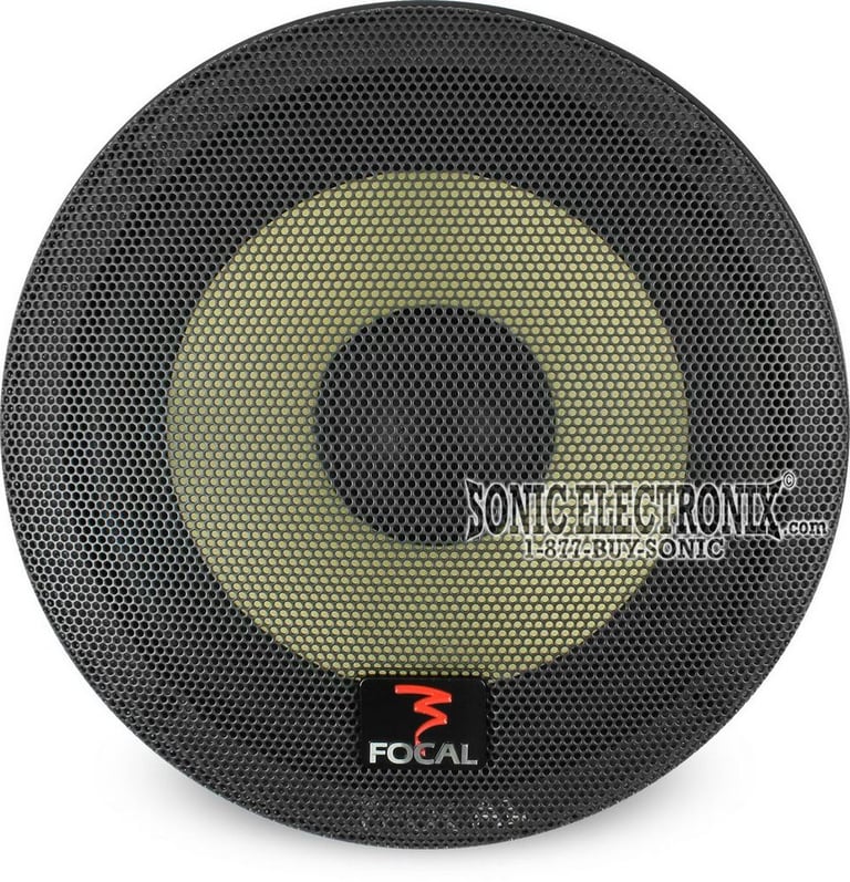 Focal 165 KBE Image 2