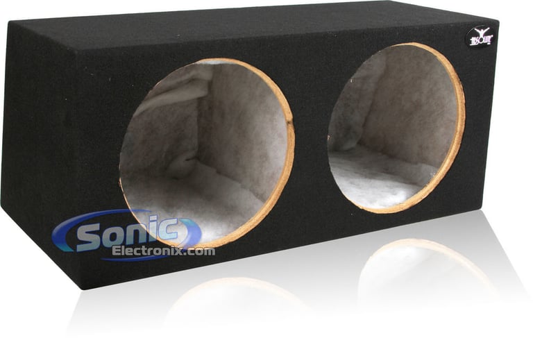 1000W JL Audio Subwoofers + MB Quart Amplifier Bass Bundle Image 25