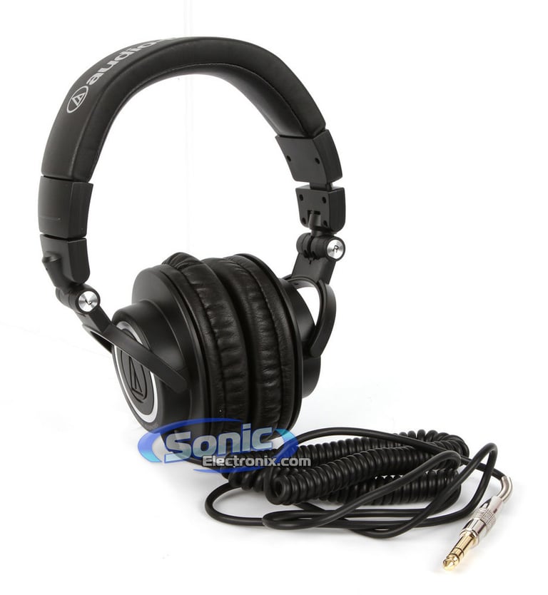 PreSonus FireStudio Project & Professional Headphone Combo Image 2