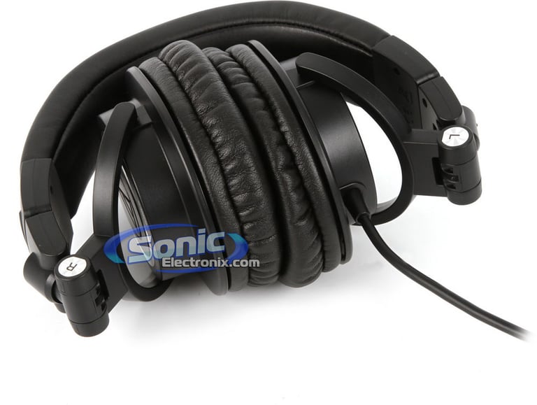 PreSonus FireStudio Project & Professional Headphone Combo Image 6