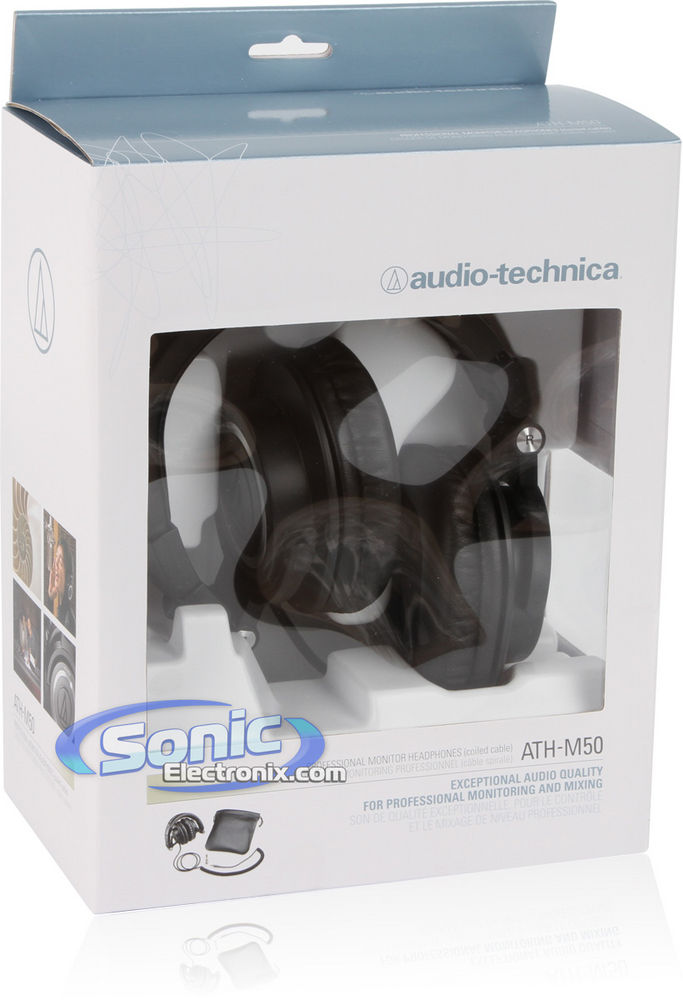 PreSonus FireStudio Project & Professional Headphone Combo Image 8